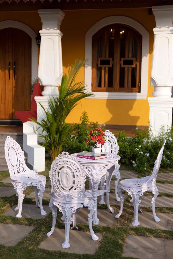 Casa De Monique Villa Pilerne Luaran gambar