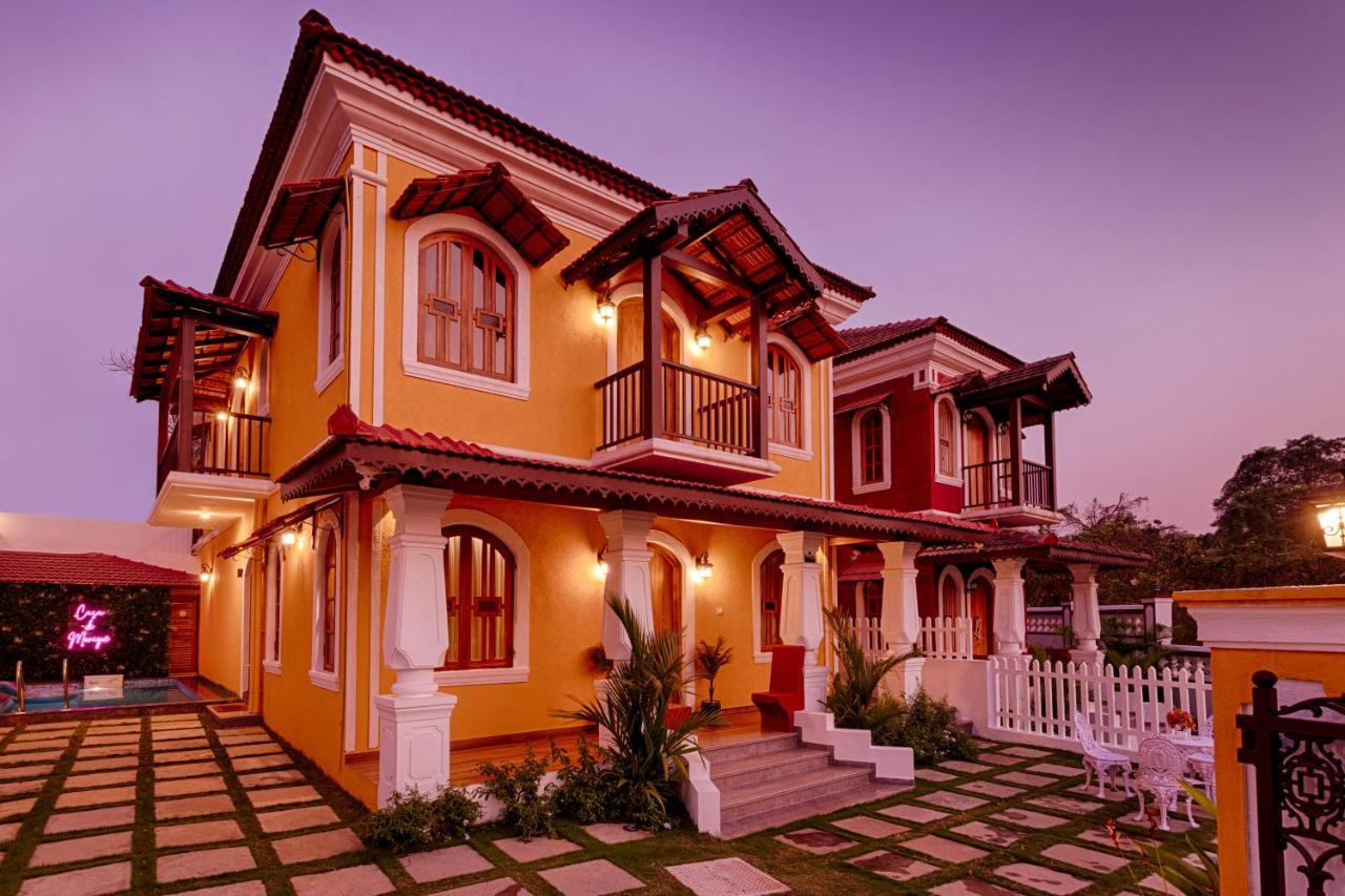 Casa De Monique Villa Pilerne Luaran gambar