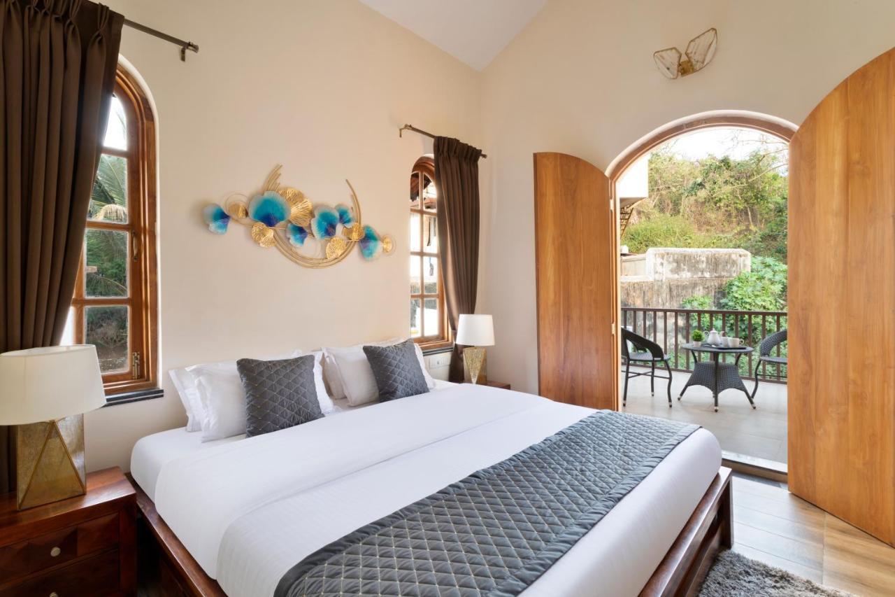 Casa De Monique Villa Pilerne Luaran gambar