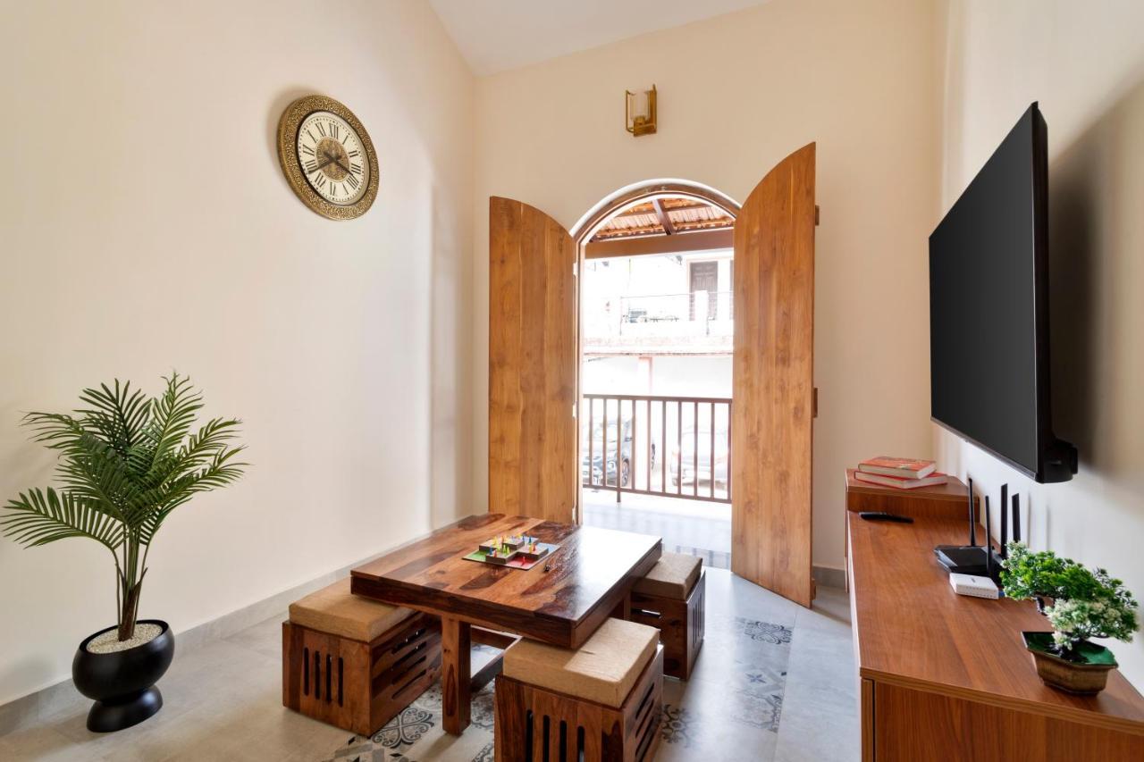 Casa De Monique Villa Pilerne Luaran gambar