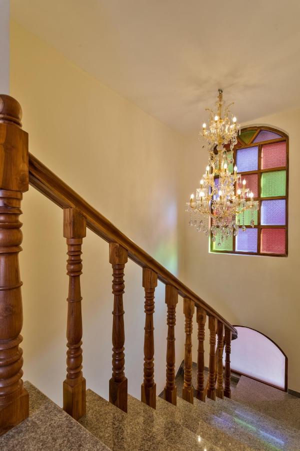 Casa De Monique Villa Pilerne Luaran gambar