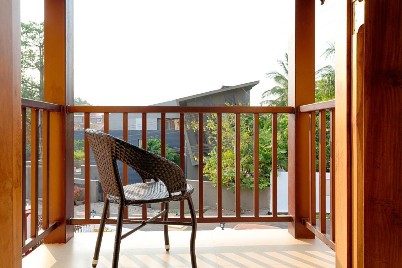 Casa De Monique Villa Pilerne Luaran gambar