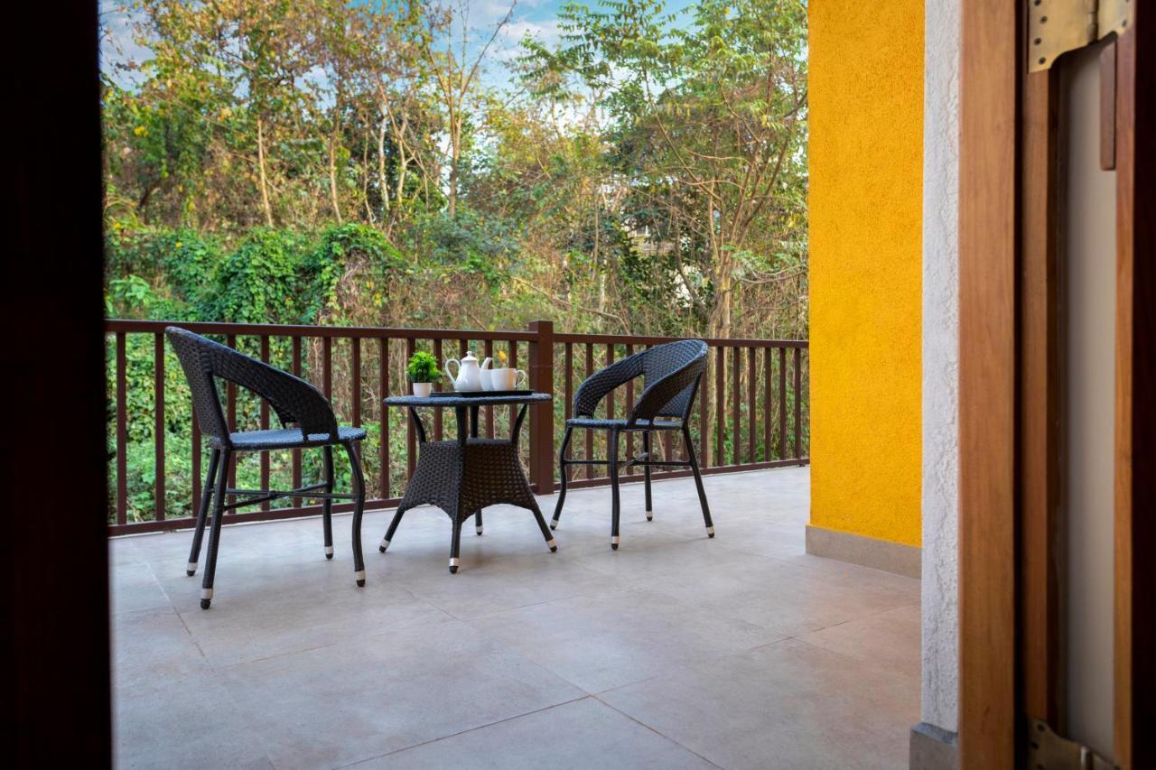 Casa De Monique Villa Pilerne Luaran gambar
